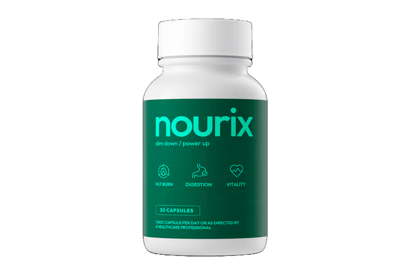 nourix supplement